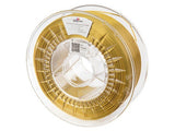 Spectrum Filaments SILK PLA Polymælkesyre (PLA) Guld 1 kg