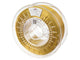 Spectrum Filaments SILK PLA Polymælkesyre (PLA) Guld 1 kg