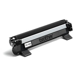 Brother TN-1090 tonerpatron 1 stk Original Sort