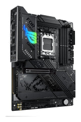 ASUS ROG STRIX X870-F GAMING WIFI AMD X870 Sokkel AM5 ATX