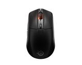 Steelseries Rival 3 Wireless Gen 2 mus Spil Højre hånd RF trådløs + Bluetooth Optisk 18000 dpi