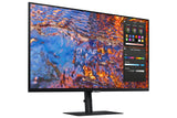 Samsung S80PB computerskærm 81,3 cm (32") 3840 x 2160 pixel 4K Ultra HD LED Sort