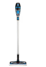 Bissell 1946218 damprenser Dampmoppe 0,3 L 1600 W Blå, Sort