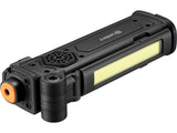 Sandberg 421-53 powerbank Lithium-Ion (Li-Ion) 3000 mAh Sort