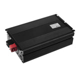 Green Cell INV11 strømadapter og vekselret Automatisk 2000 W Sort