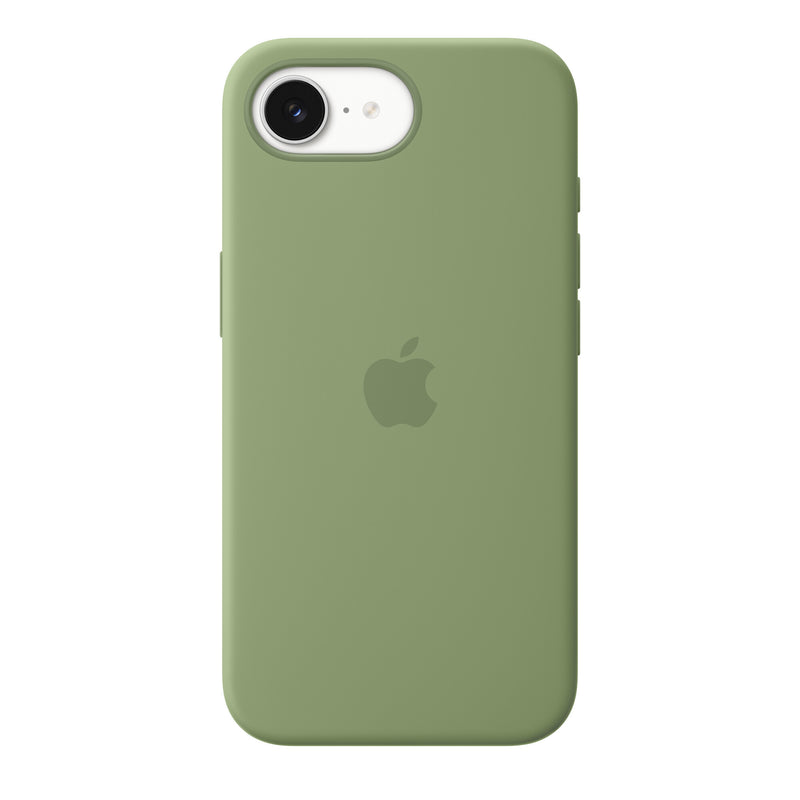 Apple MHWF4ZM/A mobiltelefon etui 15,5 cm (6.1") Cover Grøn