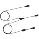 Jabra 8800-02-01 tilbehør til hovedtelefon/headset Kabel