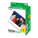 Fujifilm instax WIDE instant film 20 stk 86 x 108 mm