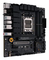 ASUS TUF GAMING B650M-E AMD B650 Sokkel AM5 micro ATX