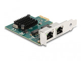 DeLOCK 88205 interface-kort/adapter Intern RJ-45