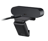 Logitech BRIO 4K webcam 13 MP 4096 x 2160 pixel USB Sort
