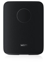 WiiM Sound 2-vejs Sort Kabel & trådløs 100 W
