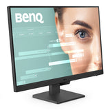 BenQ GW2790 computerskærm 68,6 cm (27") 1920 x 1080 pixel Fuld HD LCD Sort