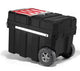 Keter 237787 transportkasse til udstyr Trolley etui Sort