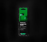 Skullcandy S2DUYK-343 hovedtelefoner/headset Ledningsført I ørerne Opkald/musik Sort