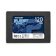 Patriot Memory Burst Elite 120 GB 2.5" Serial ATA III