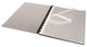 Oxford 100551995 arkbeskytter 210 x 297 mm (A4) Polypropylen (PP) 10 stk