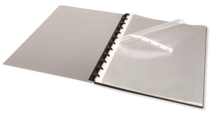 Oxford 100551995 arkbeskytter 210 x 297 mm (A4) Polypropylen (PP) 10 stk
