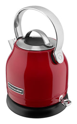 KitchenAid 5KEK1222EER elkedel 1,25 L 2200 W Rød