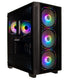 CAPTIVA Highend Gaming R88-669 AMD Ryzen™ 7 9800X3D 32 GB DDR5-SDRAM 2 TB SSD AMD Radeon RX 9070 XT Windows 11 Home Midi Tower PC Sort