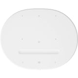 Sonos Move 2 Bærbar stereohøjttaler Hvid