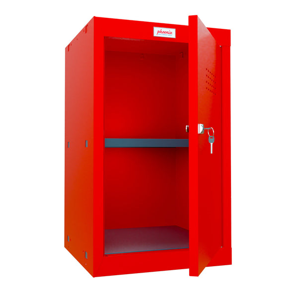 Phoenix Safe Co. CL0644RRK garderobeskab Personligt skab