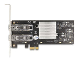 DeLOCK 88336 netværkskort Intern Fiber 1000 Mbit/s