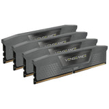 Corsair Vengeance CMK64GX5M4B6000Z36 hukommelsesmodul 64 GB 4 x 16 GB DDR5 288-pin DIMM