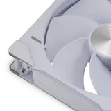 Phanteks D30-140 Computerkabinet Ventilator 14 cm Hvid 3 stk