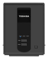 Toshiba BV420D etiketprinter Direkte termisk 300 x 300 dpi 127 mm/sek. Kabel & trådløs Ethernet LAN Wi-Fi Bluetooth