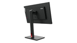 Lenovo ThinkVision T22i-30 computerskærm 54,6 cm (21.5") 1920 x 1080 pixel Fuld HD LED Sort