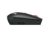Lenovo ThinkPad USB-C Wireless Compact mus Kontor Ambidextrous RF trådløst Optisk 2400 dpi