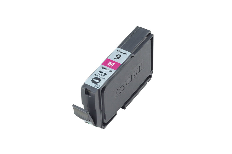 Canon 1036B001 blækpatron 1 stk Original Magenta