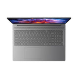 Lenovo IdeaPad Slim 5 16IPH11 Copilot+ PC Intel Core Ultra 5 322 Laptop 40,6 cm (16") WUXGA 16 GB DDR5-SDRAM 1 TB SSD Wi-Fi 7 (802.11be) Windows 11 Home Grå Tysk