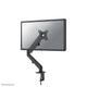 Neomounts DS70-700BL1 skærmbeslag og -stativer 68,6 cm (27") Skrivebord Sort
