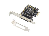 Conceptronic EMRICK12B interface-kort/adapter Intern RS-232