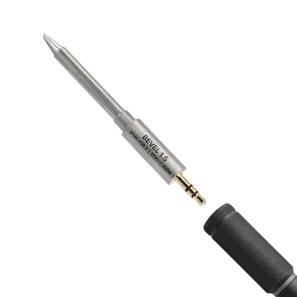iFixit IF145-837-1 loddekolbe Sølv