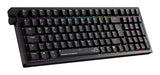 ASUS ROG Strix Morph 96 Wireless tastatur Spil USB + RF Wireless + Bluetooth QWERTZ Tysk Sort