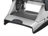 Leitz Hulapparat 5006 Style NeXXt, 2-huls 30 ark metal