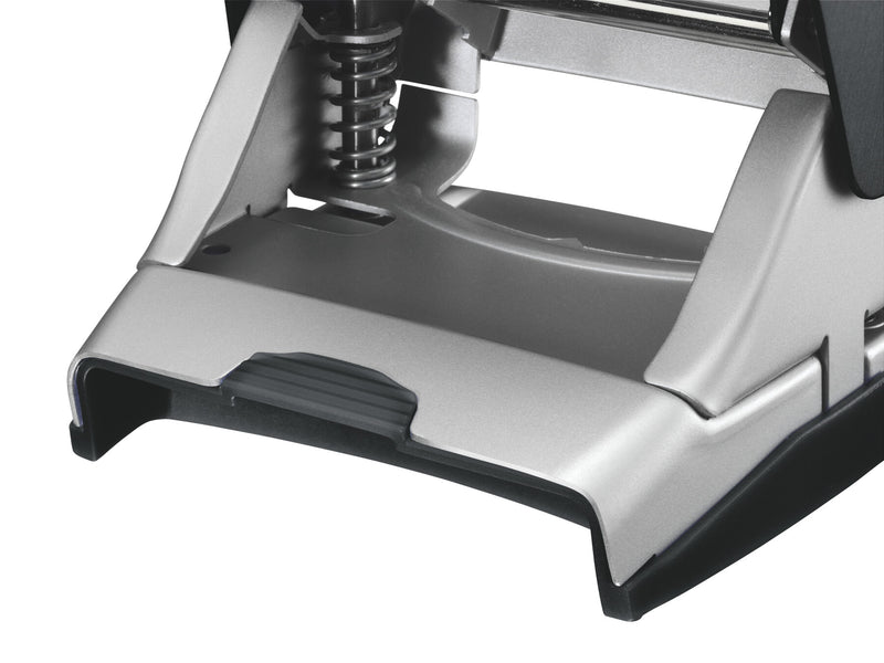 Leitz Hulapparat 5006 Style NeXXt, 2-huls 30 ark metal