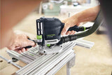 Festool MFS 400 Fræseskabelon