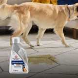 Bissell CrossWave Pet Pro Oxy Vaskepulver Stick vakuum