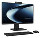 ASUS ExpertCenter P400 AiO P440VAESK-BPC294X Intel Core 5 210H 60,5 cm (23.8") 1920 x 1080 pixel All-in-One PC 16 GB DDR5-SDRAM 512 GB SSD Windows 11 Pro Wi-Fi 6E (802.11ax) Sort