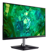 Acer RS242Y computerskærm 60,5 cm (23.8") 1920 x 1080 pixel Fuld HD LED Sort