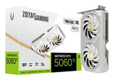 Zotac GAMING GeForce RTX 5060 Ti Twin Edge OC NVIDIA 16 GB GDDR7