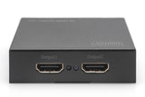 Digitus DS-46304 video-splitter HDMI