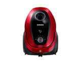 Samsung VC07M25E0WR 2,5 L Tromle vakuum Dry 750 W Støvpose