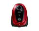 Samsung VC07M25E0WR 2,5 L Tromle vakuum Dry 750 W Støvpose