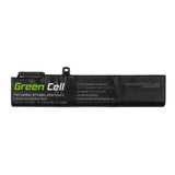 Green Cell MS16 laptop reservedel Batteri