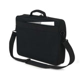 DICOTA Eco Multi SCALE 15-17.3" 43,9 cm (17.3") Mappe Sort